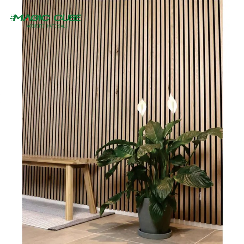 China slat felt wooden mdf slatwall panel manufacturers, slat felt