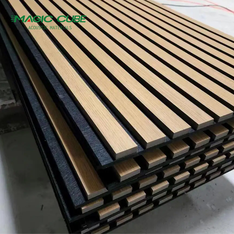 China timber slat wall akupanel hout manufacturers, timber slat wall