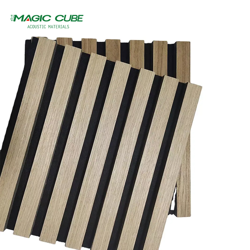 China oak wooden mdf slatwall panel manufacturers, oak wooden mdf